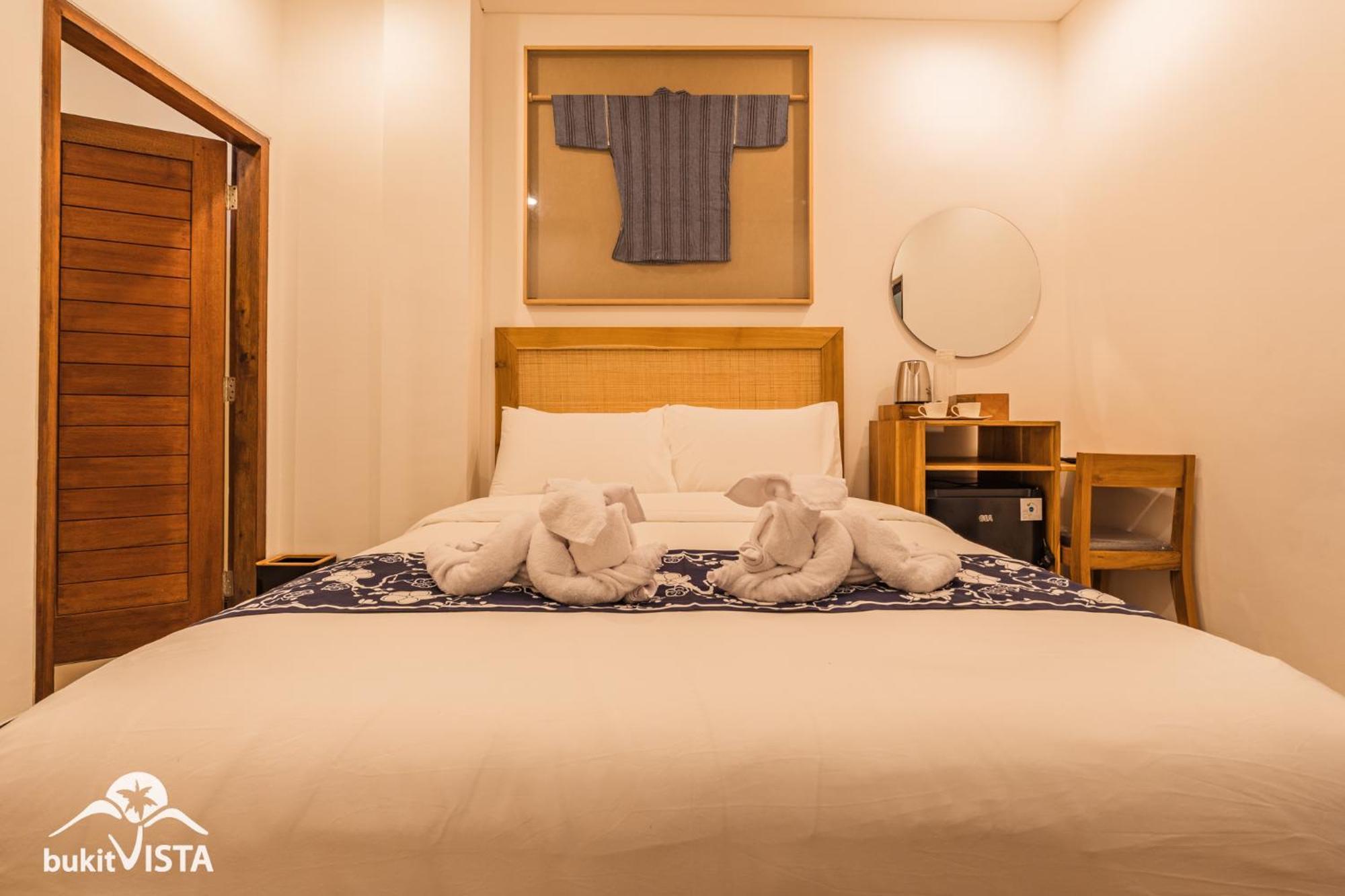 Mimoya Wisma tamu Sanur (Bali)