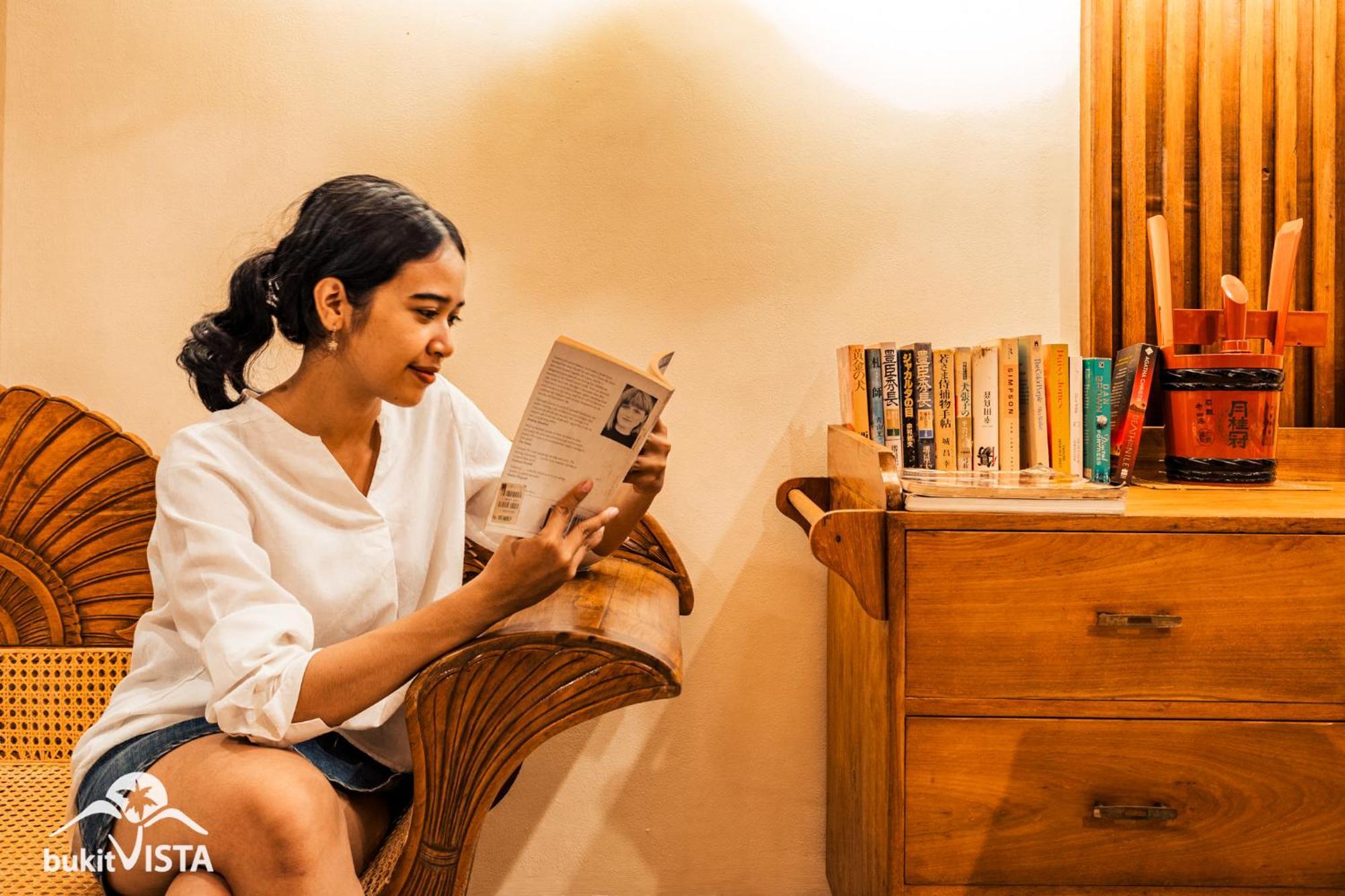 Wisma tamu Mimoya Sanur (Bali)