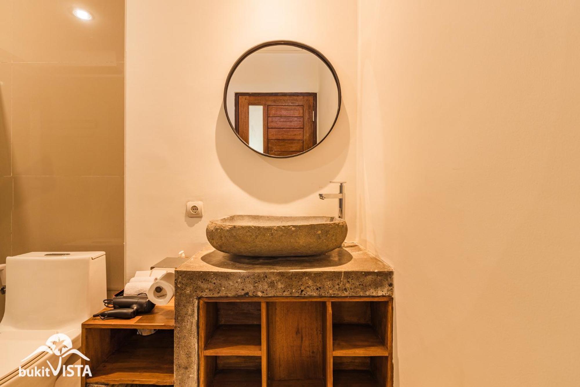 Wisma tamu Mimoya Sanur (Bali)