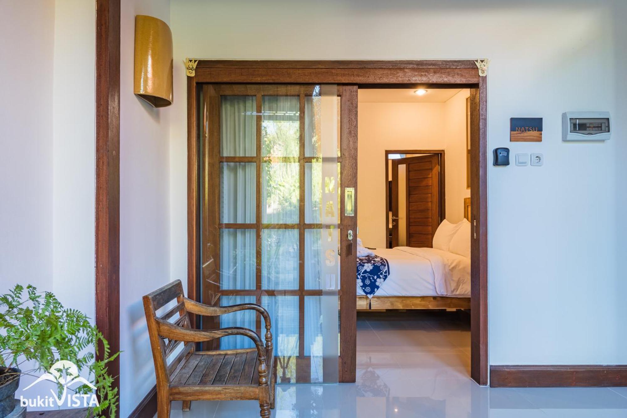 Wisma tamu Mimoya Sanur (Bali)